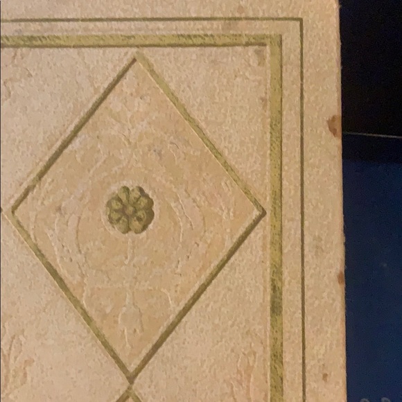 Vintage Old Paper Photo Album - Picture 5 of 8